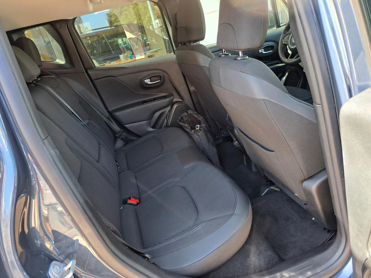 Jeep Renegade 1.3 T4 240CV PHEV 4xe AT6 S