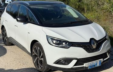 7 posti dCi 130 CV Energy Initiale Paris