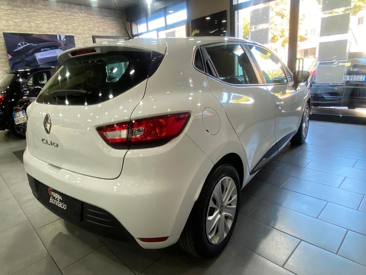 Renault Clio TCe 12V 90 CV GPL 5 porte Moschino Zen