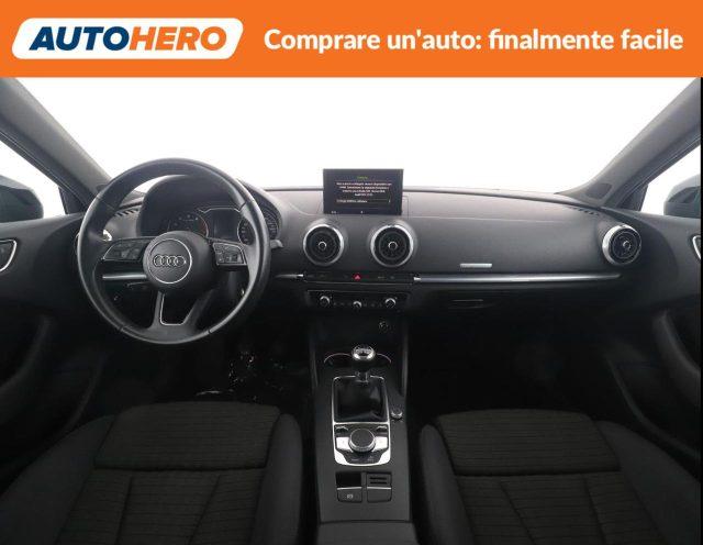 AUDI A3 SPB 30 TFSI Sport