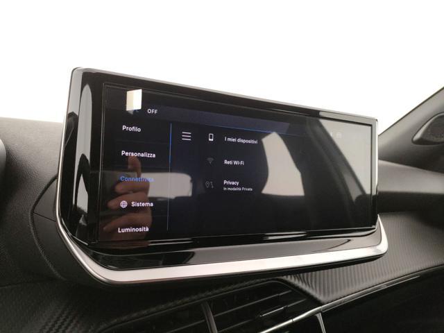 PEUGEOT 2008 Hybrid 145 e-DCS6 Style