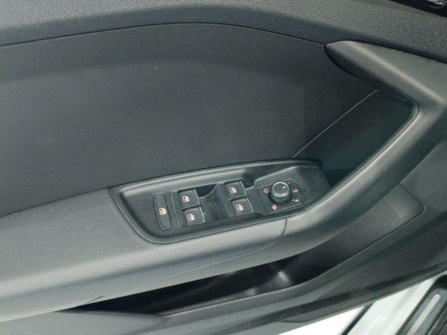 AUDI A1 citycarver 30 TFSI Admired