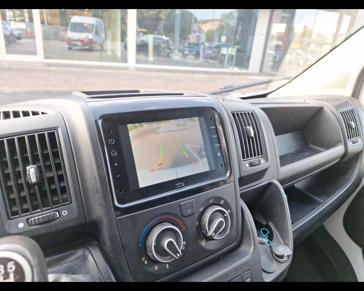 CITROEN Jumper (3ª serie) - Jumper 35 BlueHDi 140 S&S PM-TM Furgone