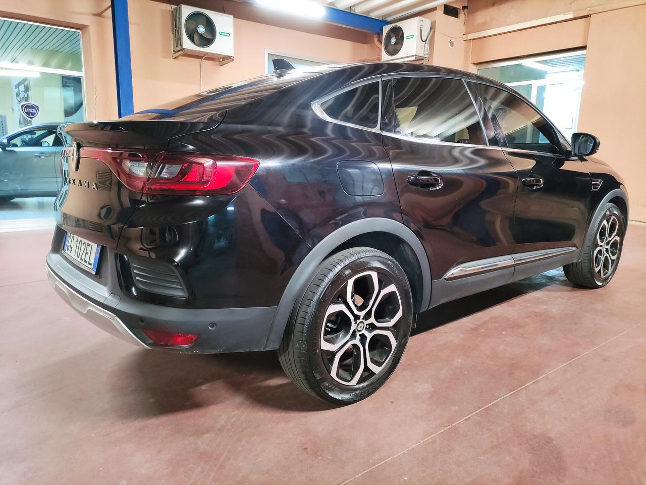 Renault Arkana 1.3TCe 140 CV Edc Intens