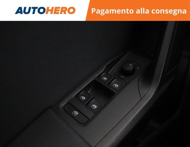 SEAT Arona 1.0 EcoTSI XPERIENCE