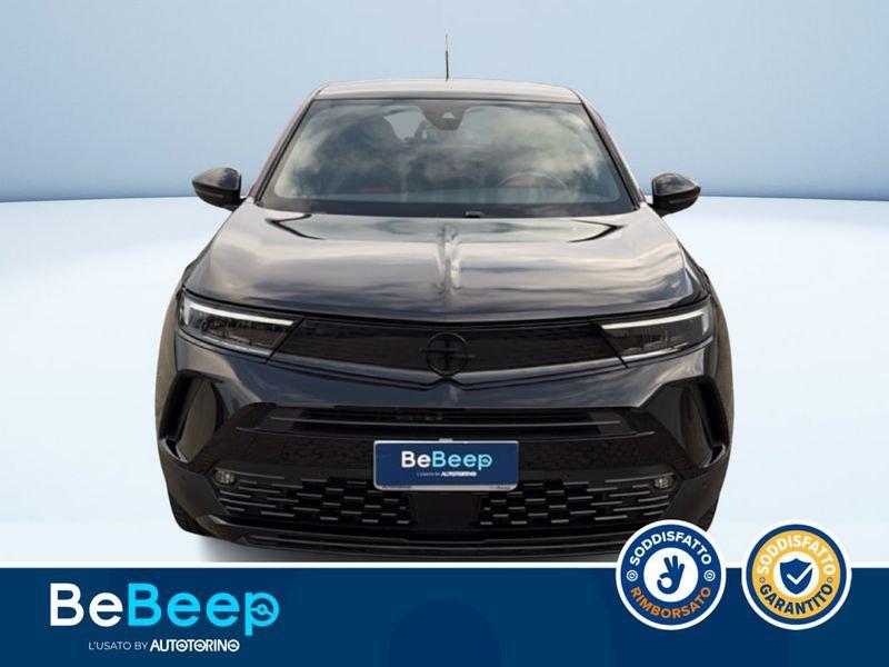 Opel Mokka 1.2 T GS S&S 100CV