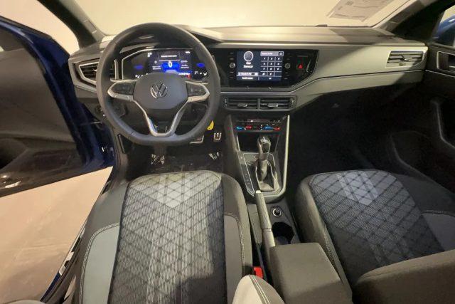 VOLKSWAGEN Polo 1.0 TSI 115 CV DSG R-Line