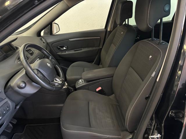 RENAULT Scenic Scénic dCi 110 CV Start&Stop Energy Bose
