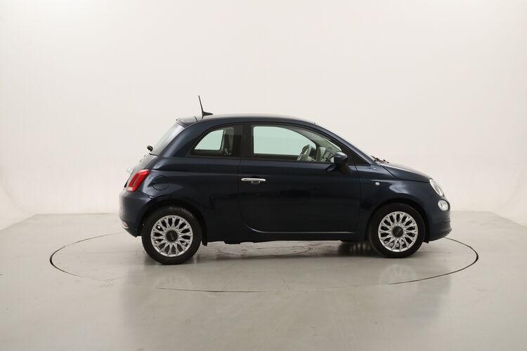 Fiat 500 Lounge BZ842795 1.0 Mild Hybrid 70CV