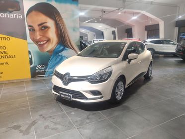 Renault Clio Zen 1.5 dCi 75cv GARANZIA 5 ANNI