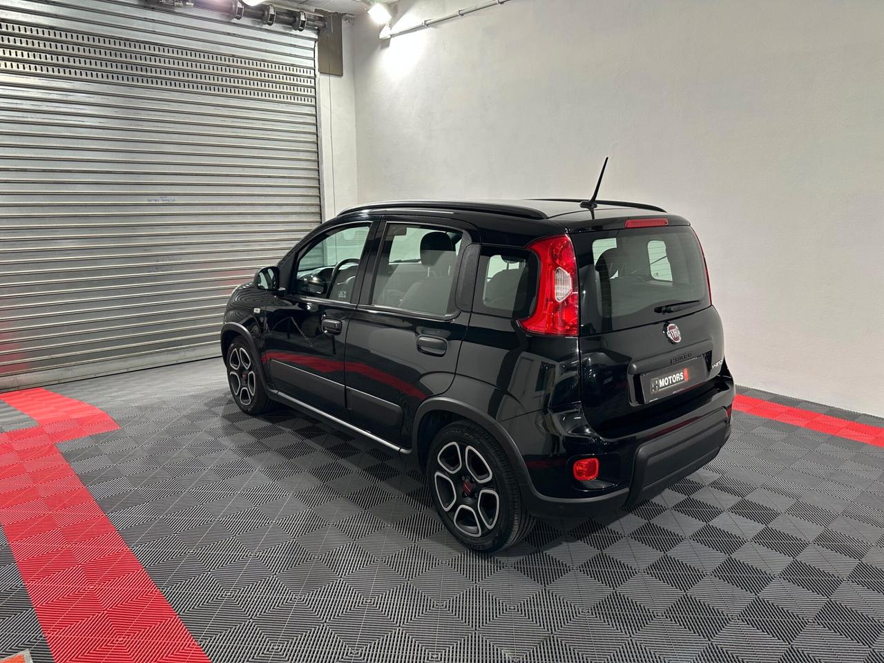 Fiat Panda 1.0 FireFly S&S Hybrid NO VINCOLI DI FINANZIAMENTO