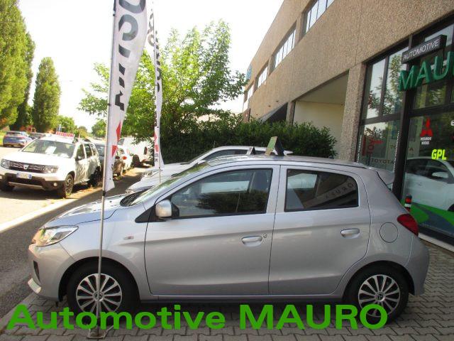 MITSUBISHI Space Star 1.2 Invite SDA - NEOPATENTATI