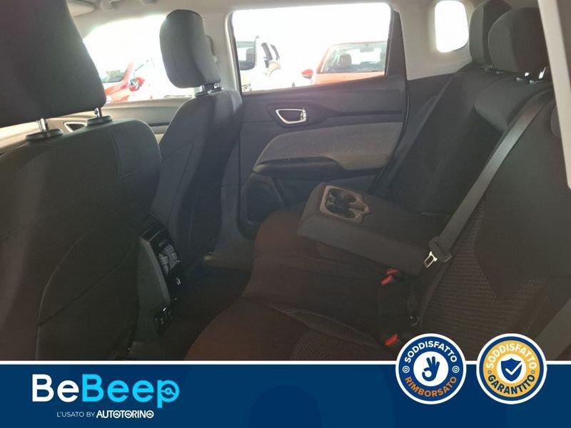 Jeep Compass 1.3 TURBO T4 LIMITED 2WD 130CV