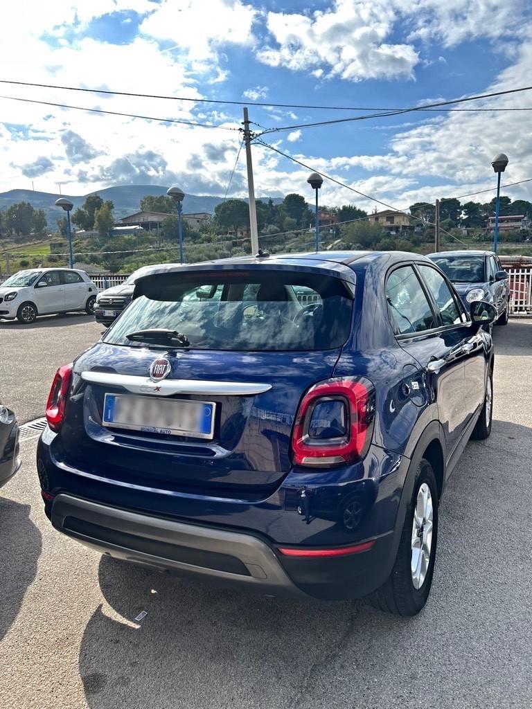 Fiat 500X 1.3 MultiJet 95 CV Cross 2020