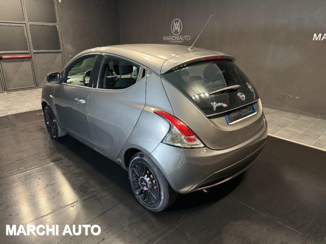 LANCIA Ypsilon 1.2 69 CV 5 porte Elefantino