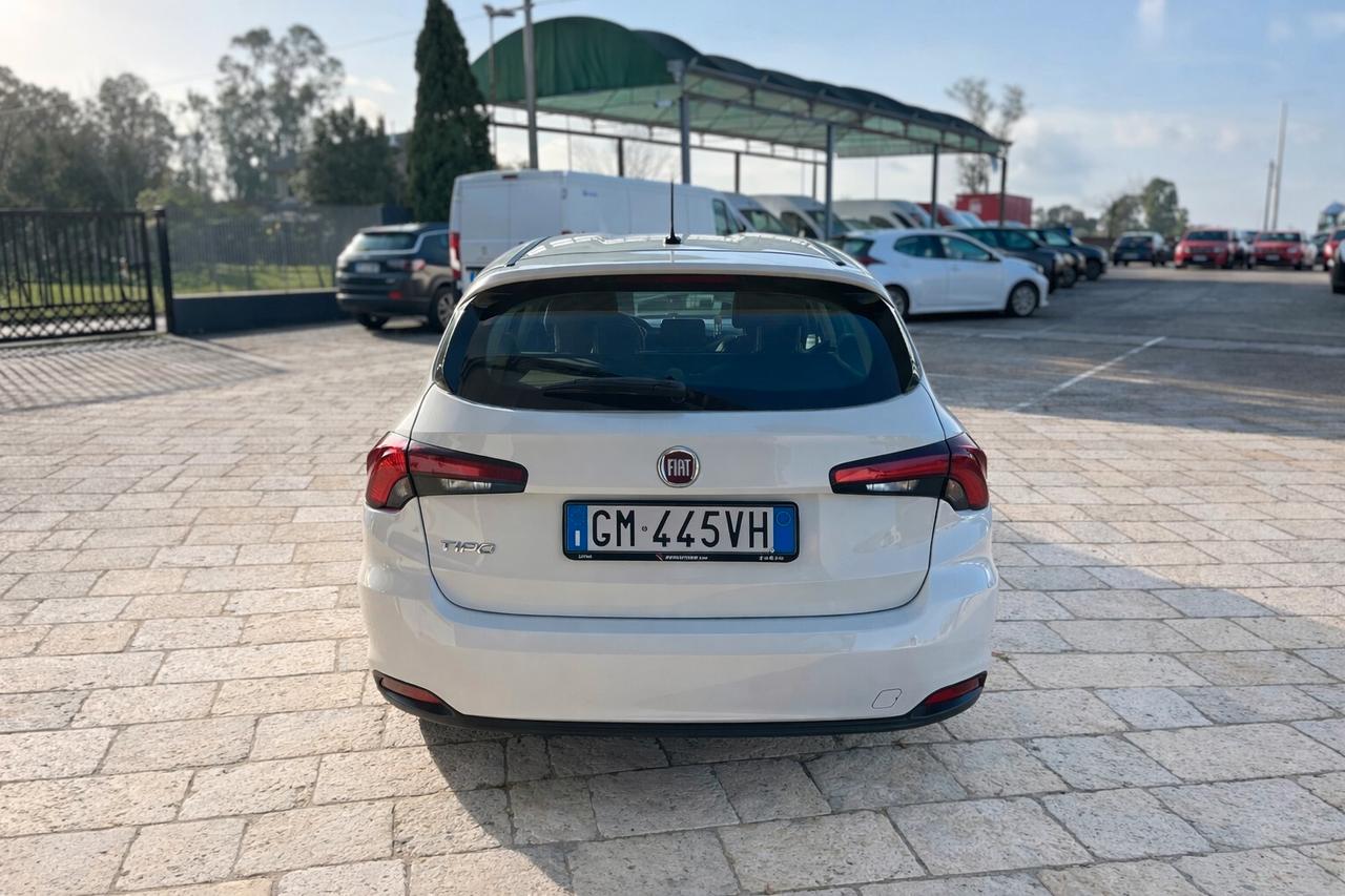 Fiat Tipo 1.0 SW - 1.0 benzina 100 CV