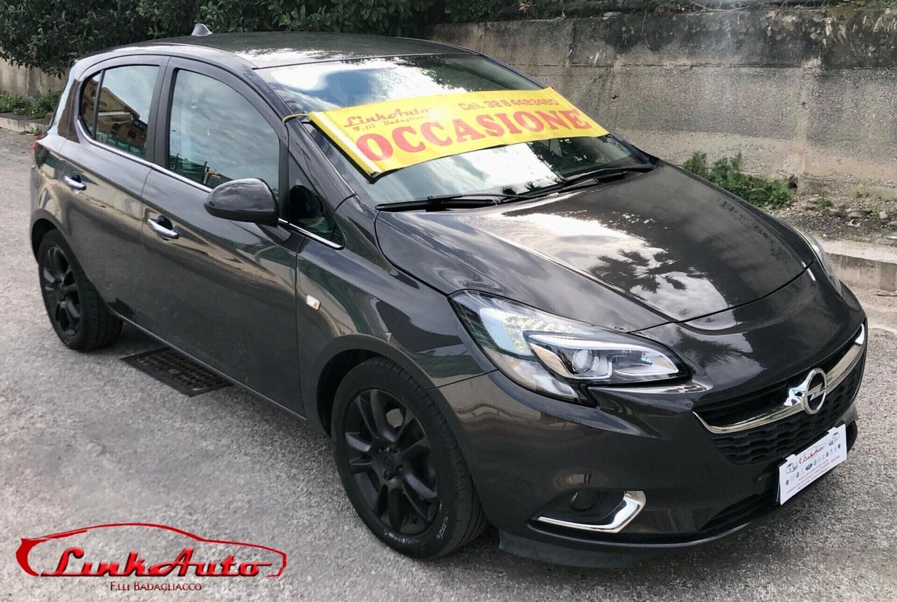 Opel Corsa 1.3 CDTI ecoFLEX 95CV 5 porte b-Color