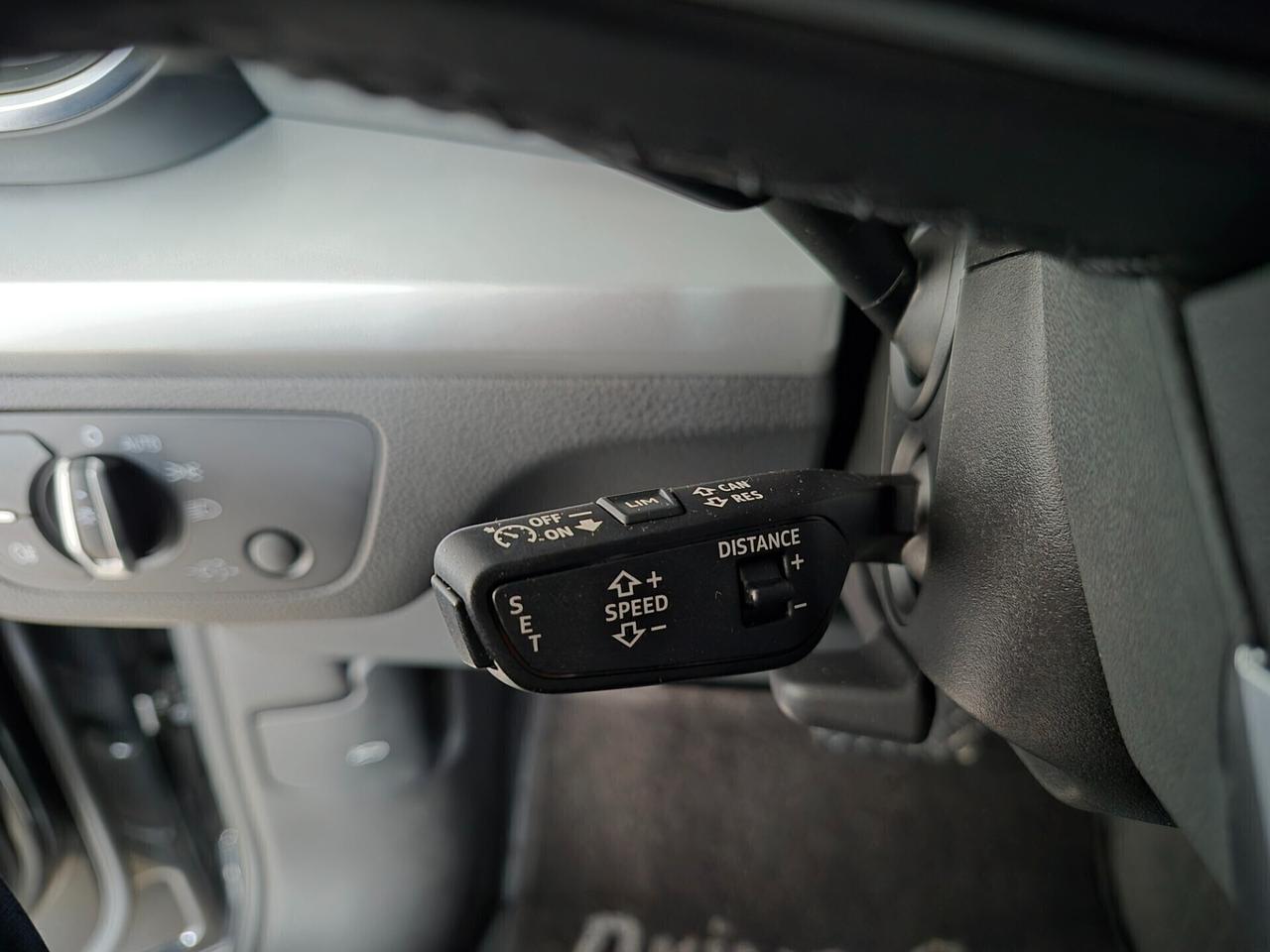 Audi Q5 SPB SPORTBACK 40TDI MHEV QUATTRO S TRONIC CARPLAY