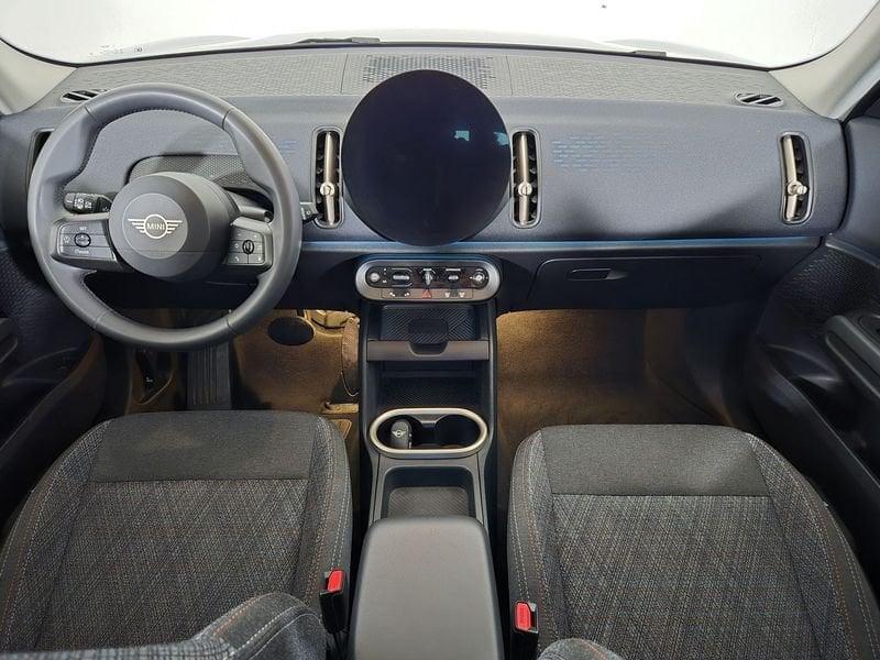 MINI Countryman Mini U25 Mini 2.0 48V D Classic auto