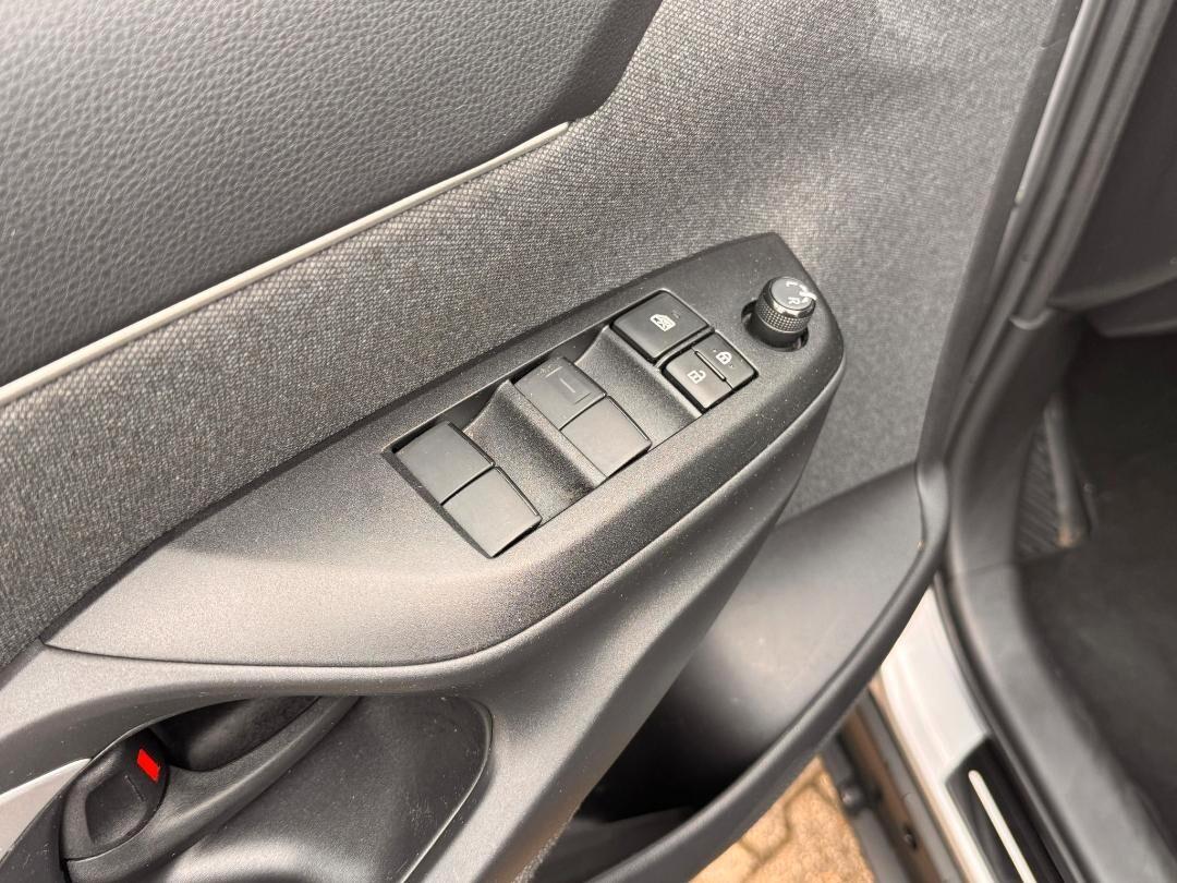 Toyota Yaris Cross 1.5 Hybrid 5p. E-CVT Trend