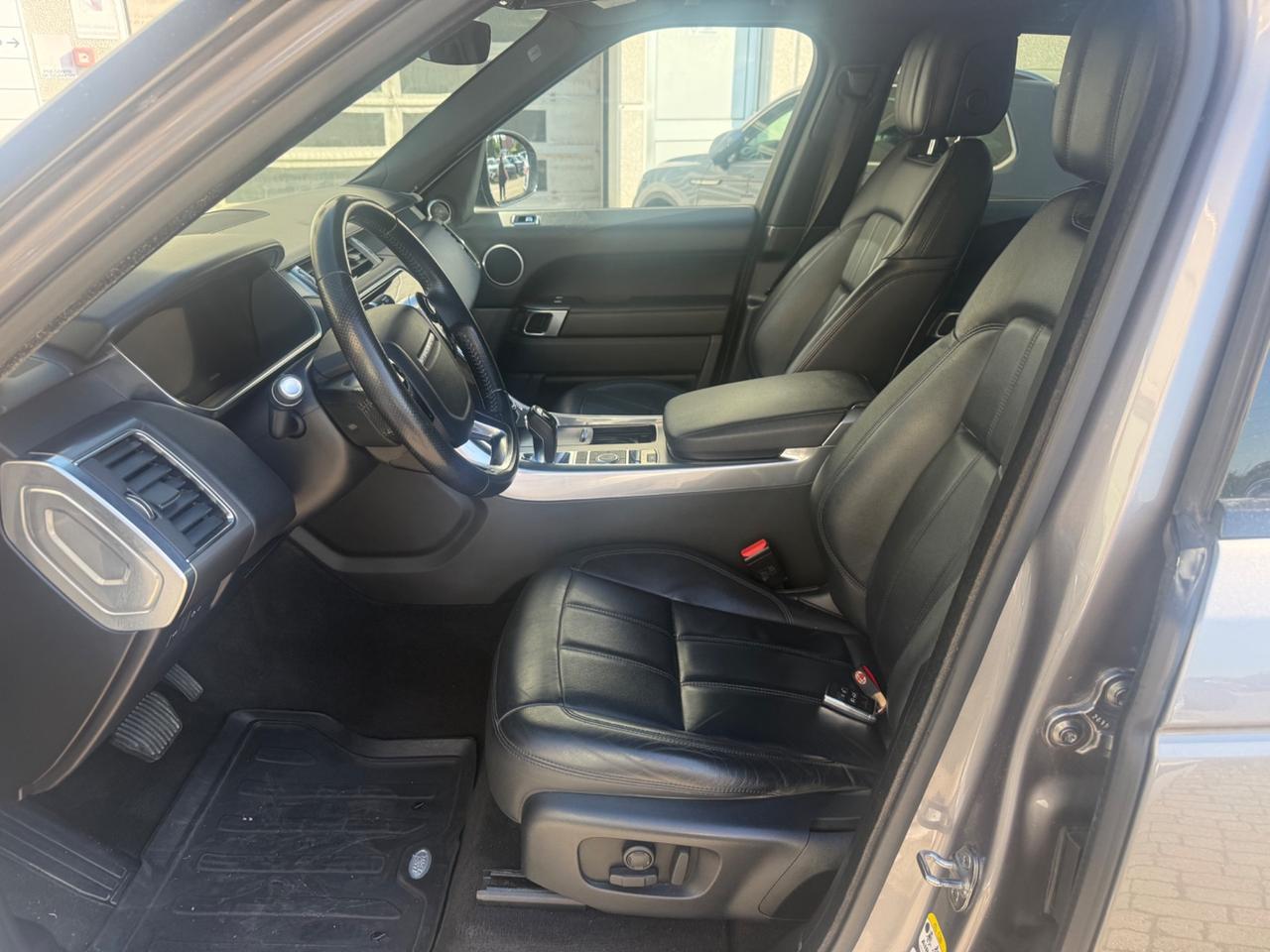 Land Rover Range Sport 3.0 SDV6 249 CV SE