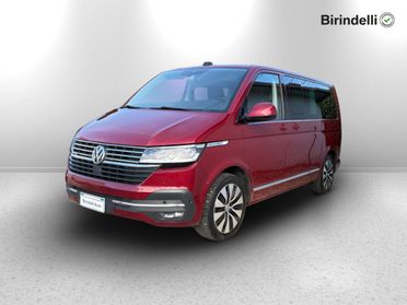 VOLKSWAGEN Multivan 6ª '15-'24 - Multivan 2.0 TDI 199CV DSG 4Motion Highline