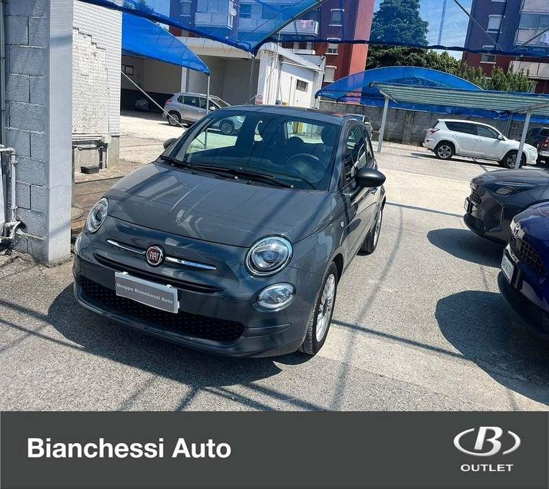 FIAT 500 500 1.0 Hybrid Pop