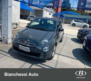FIAT 500 500 1.0 Hybrid Pop