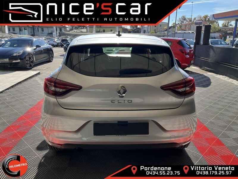 Renault Clio Clio Blue dCi 100 CV 5 porte Evolution