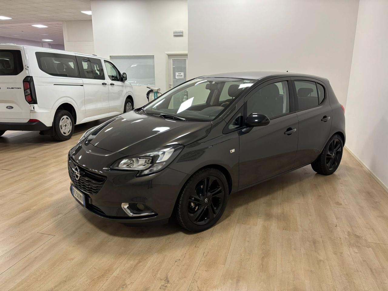 Opel Corsa 1.4 90CV Start&Stop aut. 5 porte 10.500 KM!!