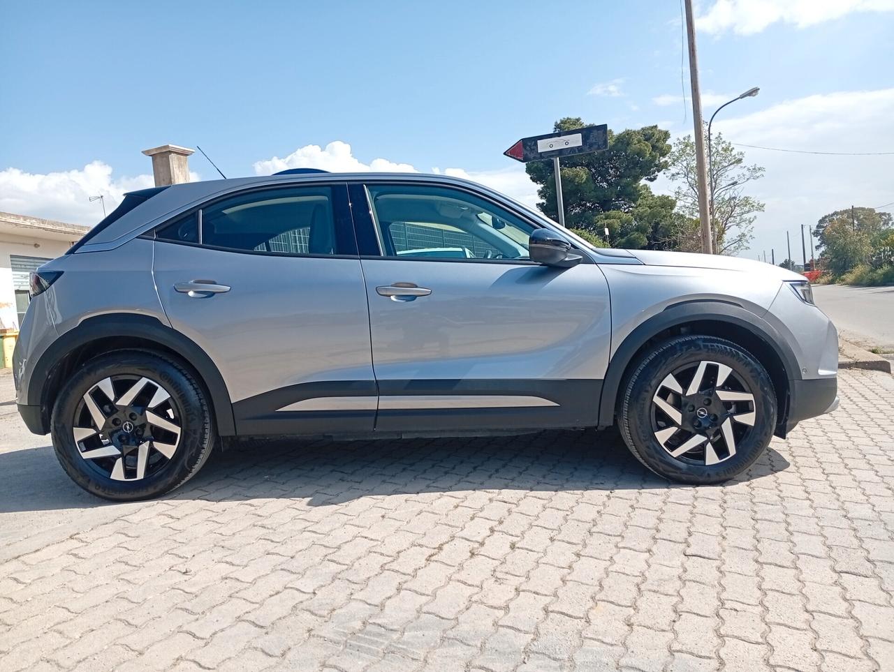 Opel Mokka-e Elegance