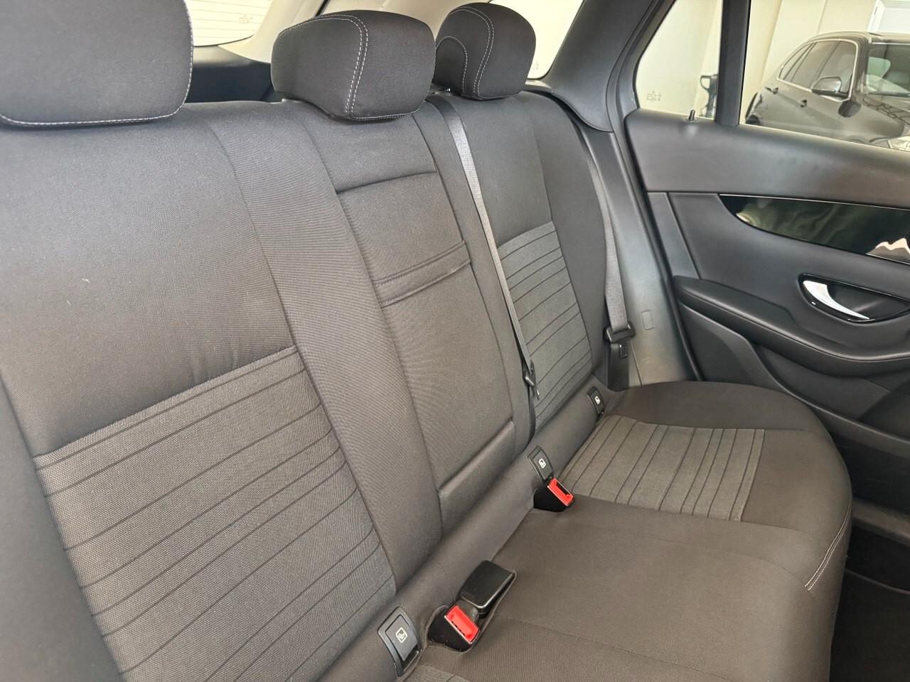 Mercedes-benz GLC 220 GLC 220 d 4Matic Exclusive