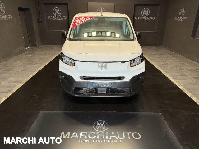 FIAT Doblo (Prezzo Iva Escl.) 1.5 BlueHdi 100CV PC-TN