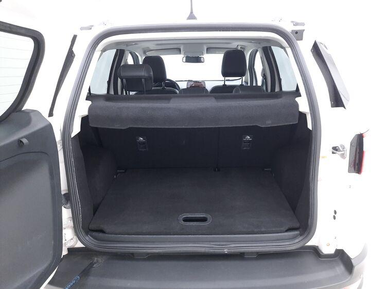 Ford EcoSport Titanium BR777991 1.0 Benzina 140CV