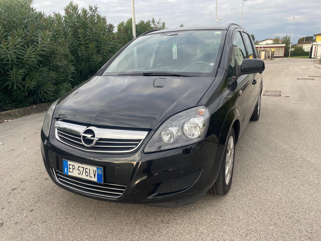 Opel Zafira 1.7 CDTI ecoFLEX One 7 posti perfetta
