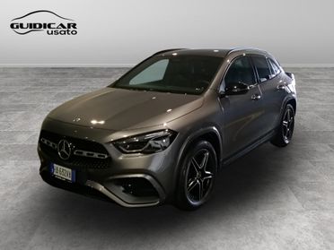 Mercedes-Benz GLA-H247 2023 - GLA 200 d AMG Line Advanced Plus auto