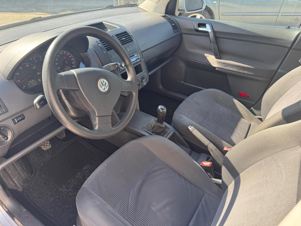Volkswagen Polo 1.4/80CV 16V 5p. Comfortline