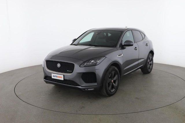 JAGUAR E-Pace 2.0 AWD aut. R-Dynamic S