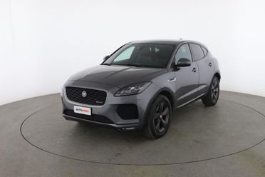 JAGUAR E-Pace 2.0 AWD aut. R-Dynamic S
