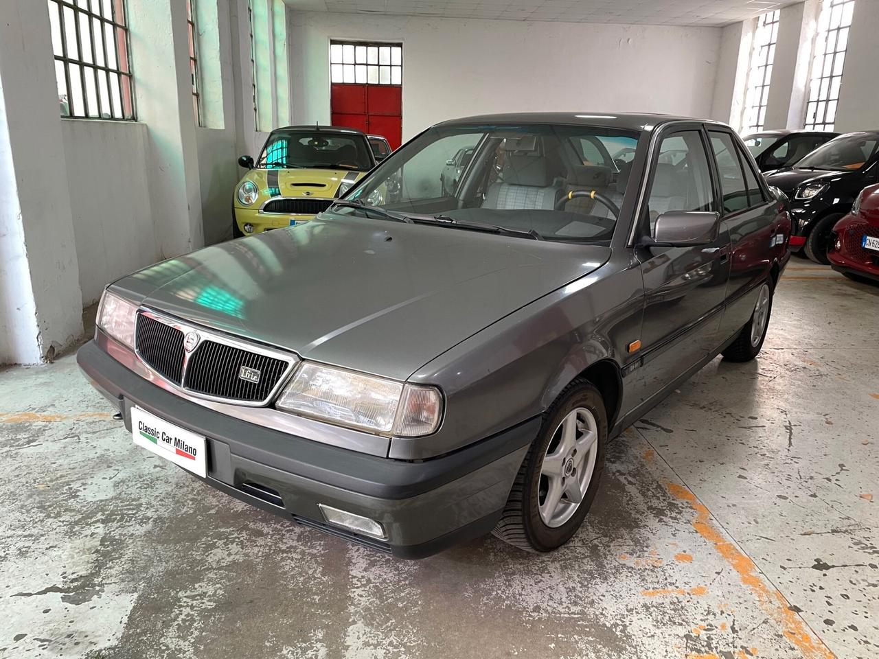 Lancia Dedra 1.6 i.e. 108.000KM!!!