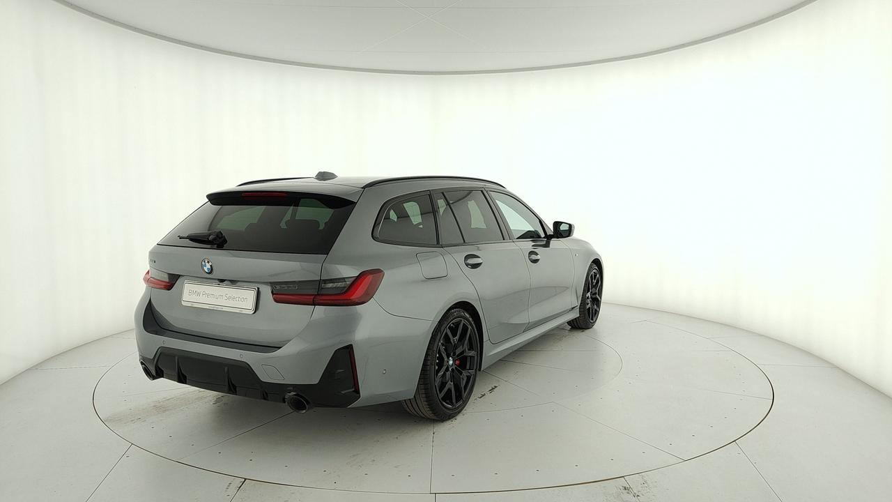 BMW Serie 3 G21 2022 Touring - 320d Touring mhev 48V xdrive MSport auto