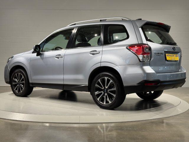SUBARU Forester 2.0D Boxer AWD Lineartronic Sport Unlimited