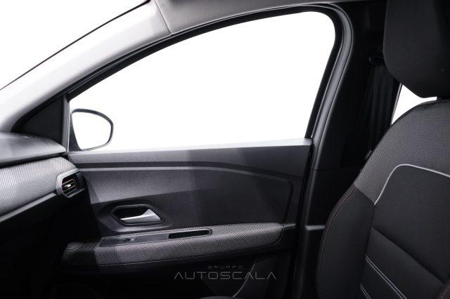 DACIA Sandero Stepway 1.0 TCe ECO-GPL Expression