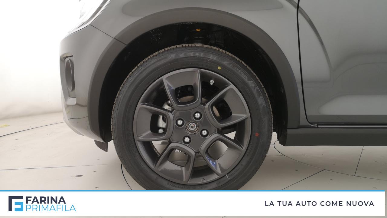 SUZUKI Ignis 1.2 hybrid Top 2wd