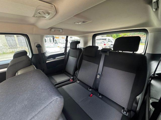 TOYOTA Proace Verso 2.0D 150 CV L2 D Lounge PASSO LUNGO L2 9 POSTI