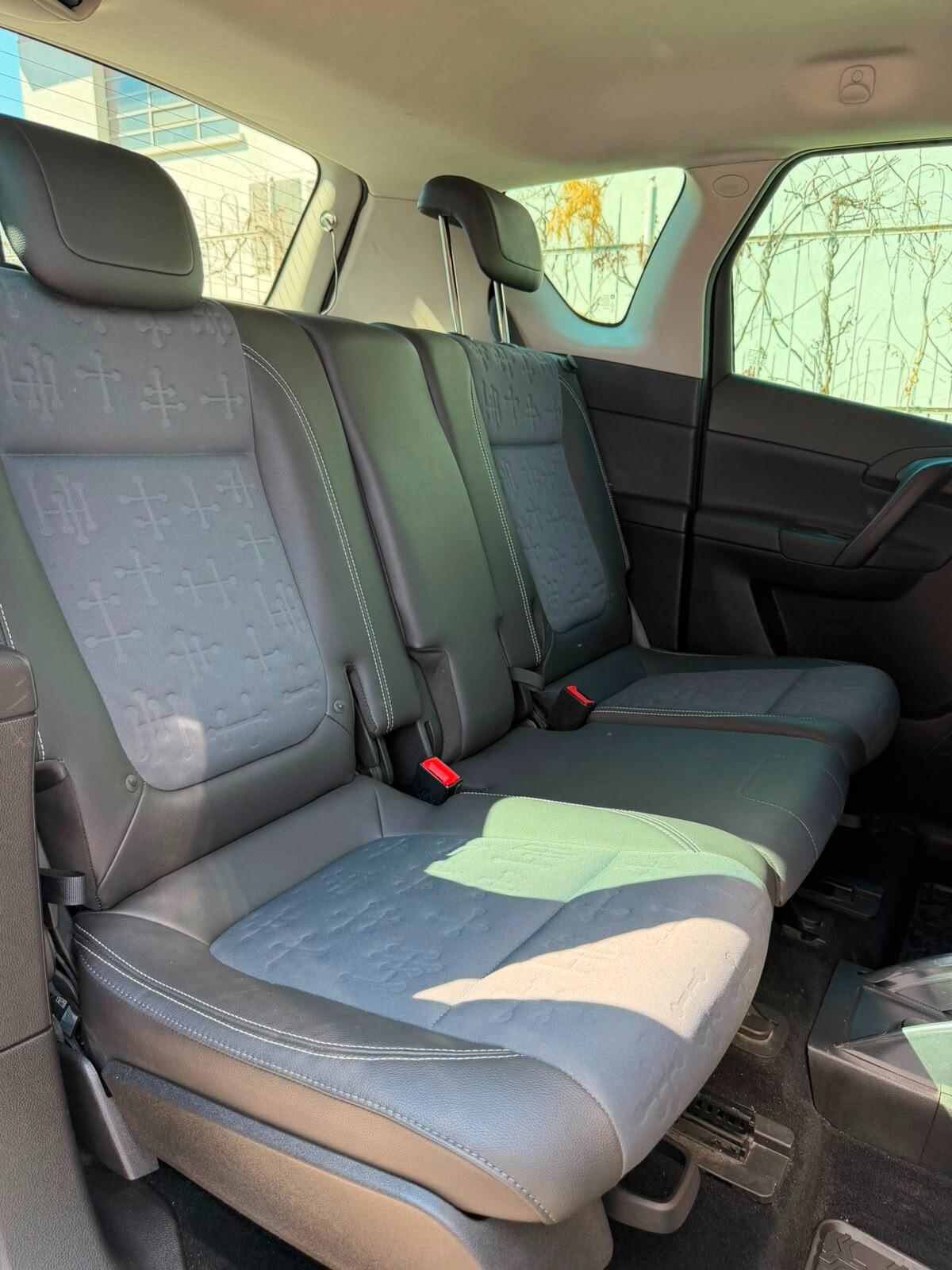 Opel Meriva 1.4 Turbo 120CV Cosmo