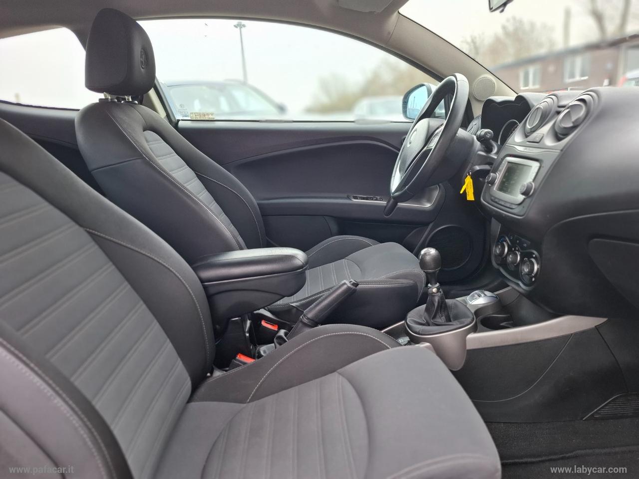 ALFA ROMEO MiTo 1.3 JTDm 95 CV S&S Super