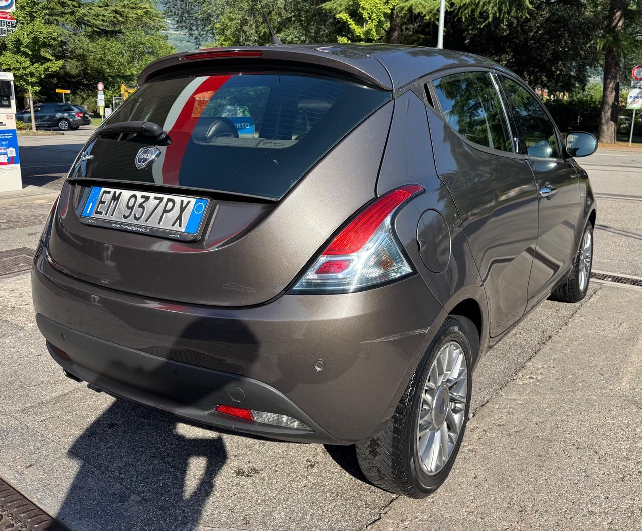 Lancia Ypsilon 1.3 MJT 16V 95 CV 5 porte S&S Platinum