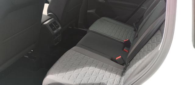 VOLKSWAGEN Tiguan 1.5 TSI 150 CV ACT Life