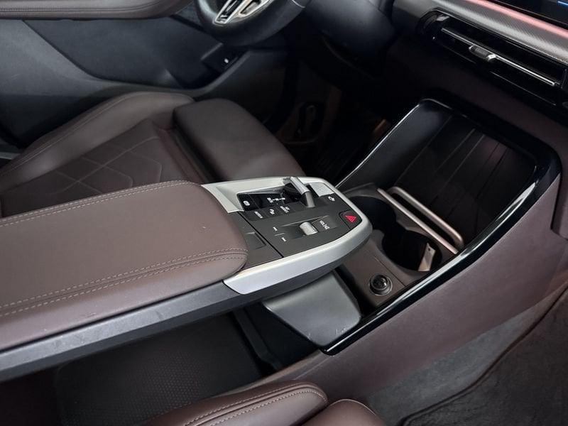 BMW Serie 2 Active Tourer 218d MSport Auto